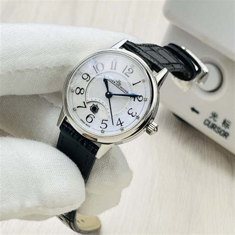 knockoff lecoultre watch